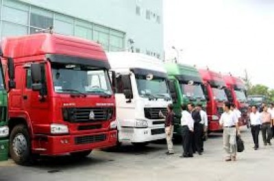 Dịch vụ vận tải hàng hóa tại Đà Nẵng