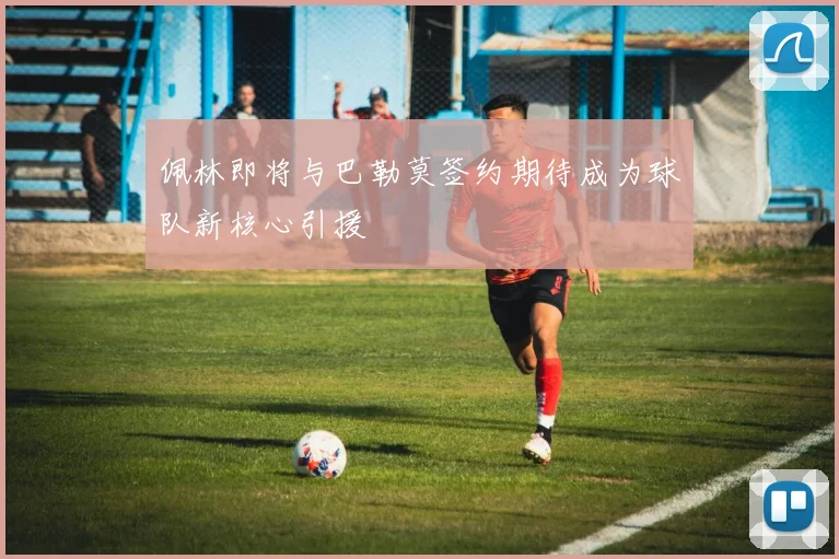 佩林即将与巴勒莫签约期待成为球队新核心引援
