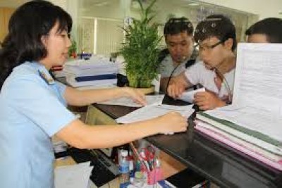 Dịch vụ thủ tục hải quan tại Đà Nẵng